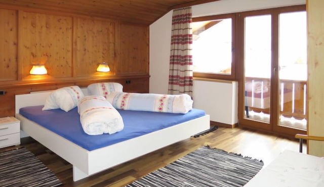 Rieplerhof by Interhome