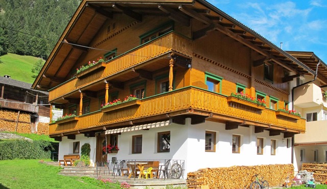 Rieplerhof by Interhome