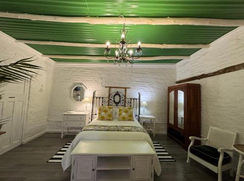 Rietjiesbos Self Catering