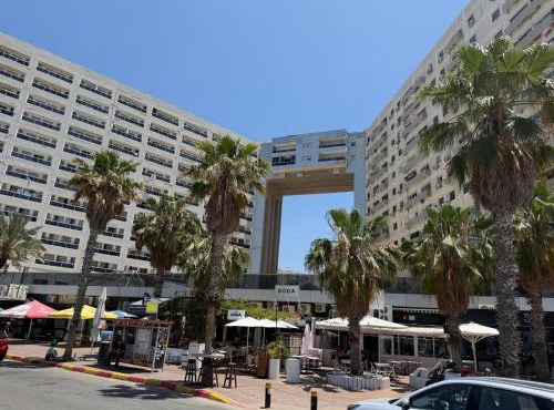Rif Ashdod