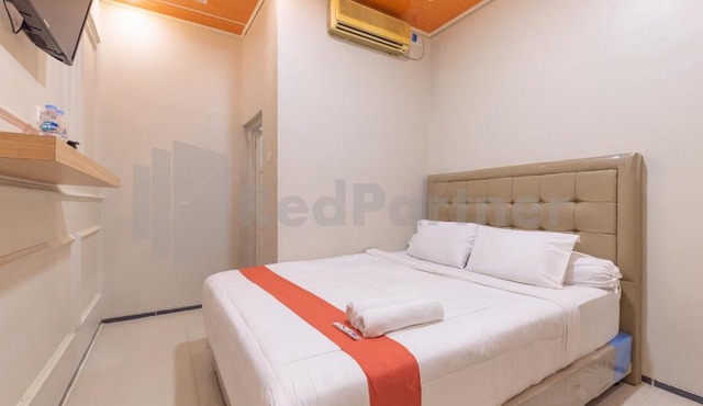 Rifal Inn Mitra RedDoorz