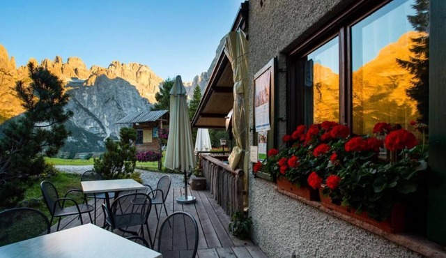 Rifugio La Montanara