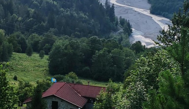 Rifugio Malga Grasia