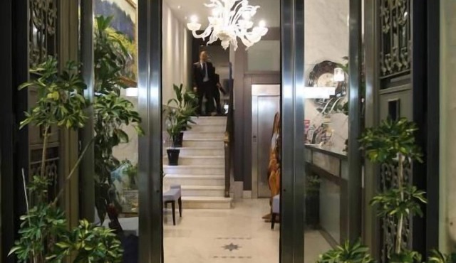 RigelHotel