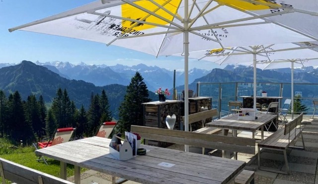Rigi Burggeist
