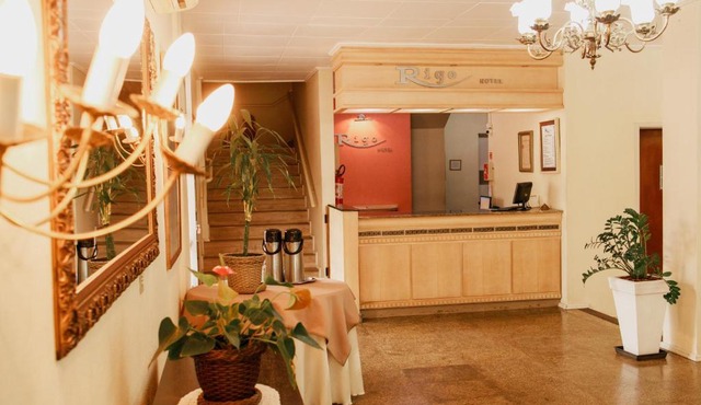 Rigo Hotel