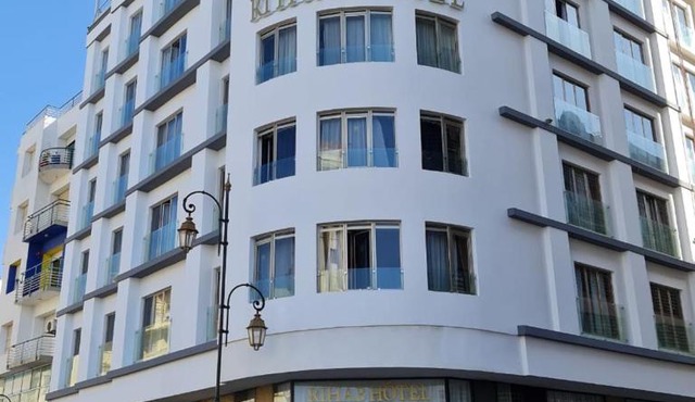 Rihab Hotel