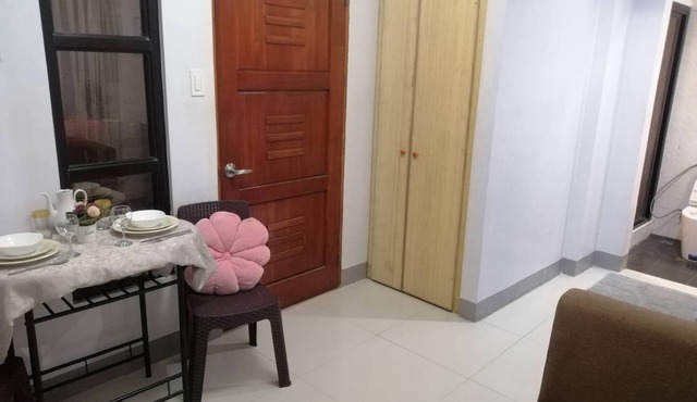 Rijhanels place - a four storey place with bath tub in penthouse