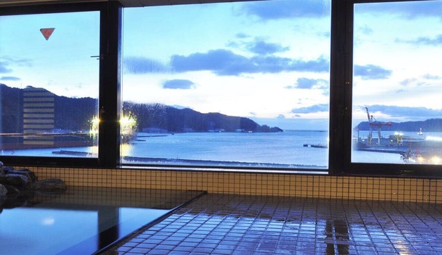 Rikuchu Kaigan Grand Hotel