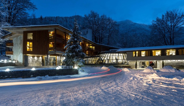 Rilets Resort & Spa