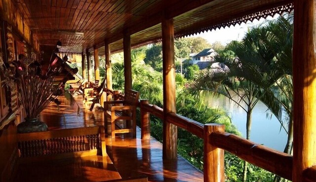 Rimdoi Resort