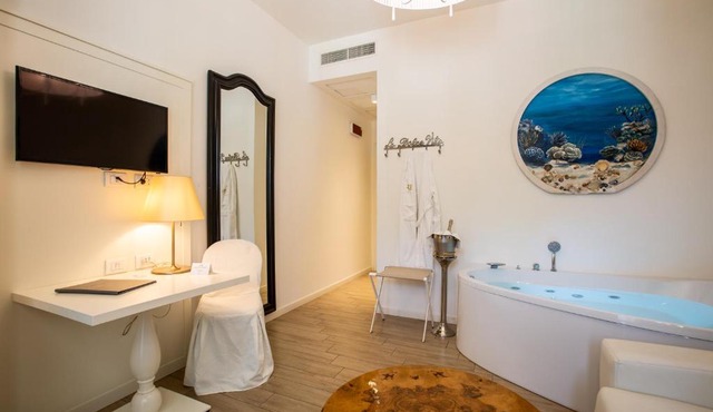 Rimini Suite Hotel
