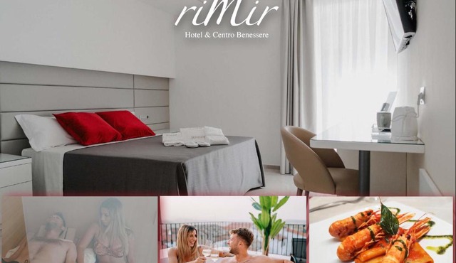 RIMIR Hotel & Centro Benessere