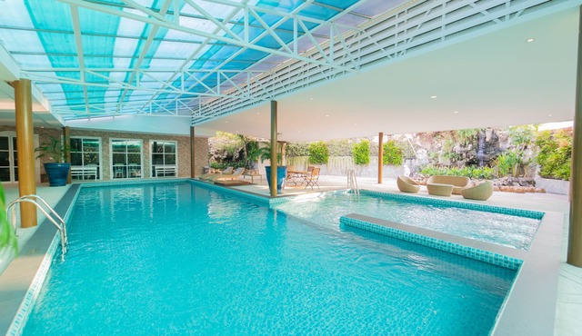 Rimkhobfa Urban Resort