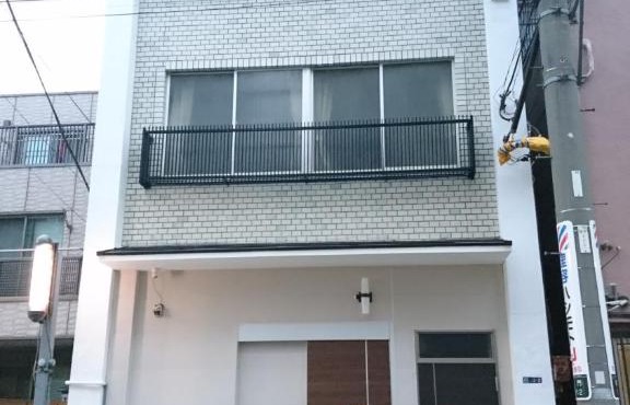 Rimon Apartment
