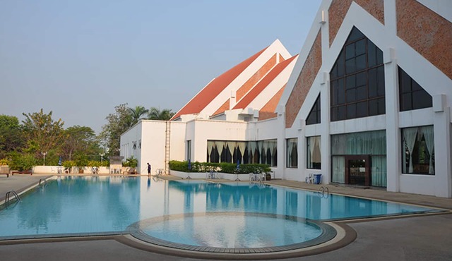 Rimpao Hotel