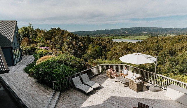 Rimu Lodge