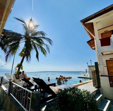 Rin Bay View Resort