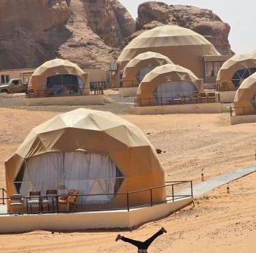 Rina Luxury Camp
