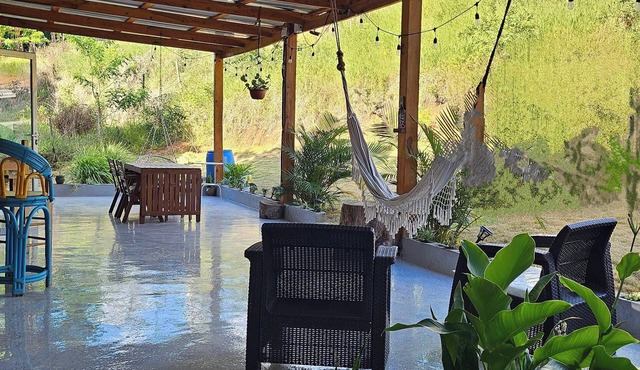 Rincón de Paz