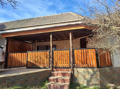 Rincon de Golu - Villa General Belgrano