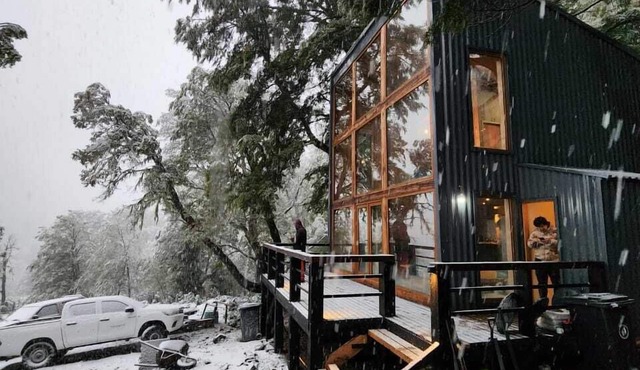 Rincon del Bosque