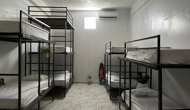 Rincon Dorms