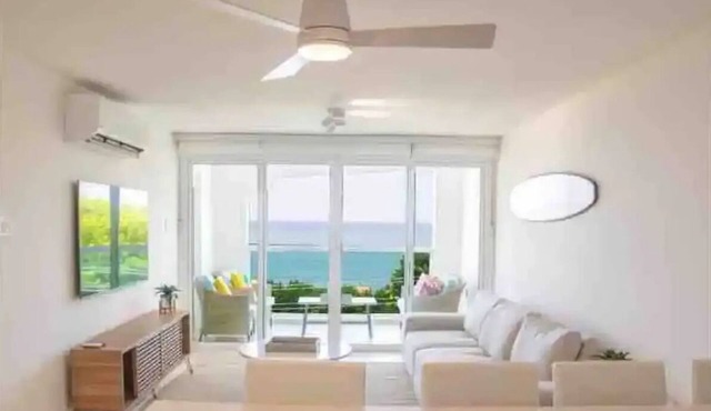 Rincon Ocean View - Best Location