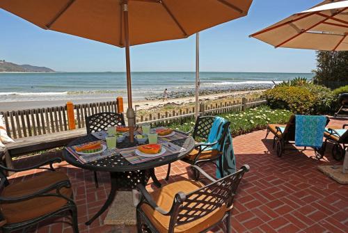 Rincon Retreat by Paradise Retreats