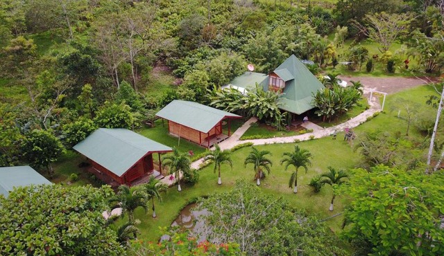 Rincon Verde