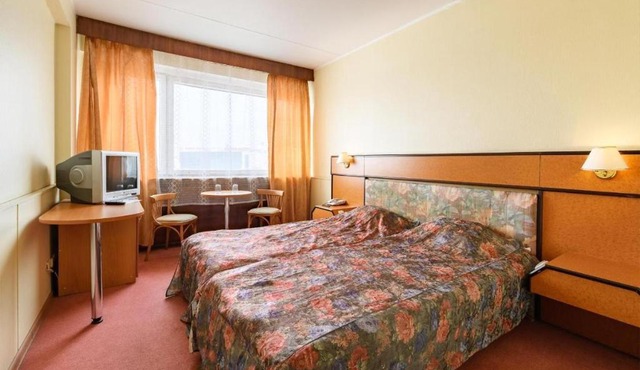 Ring-Motel