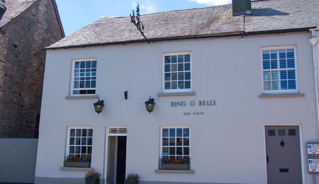 Ring O Bells