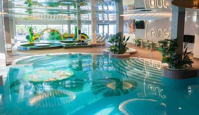Ring SPA Hostel