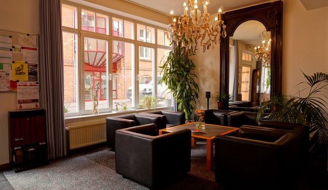 Ringhotel Altstadt