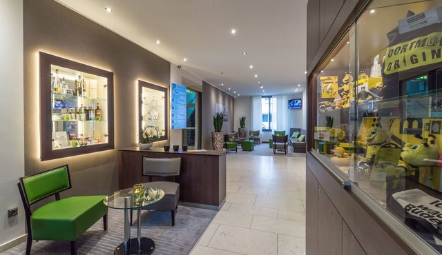 Ringhotel Drees