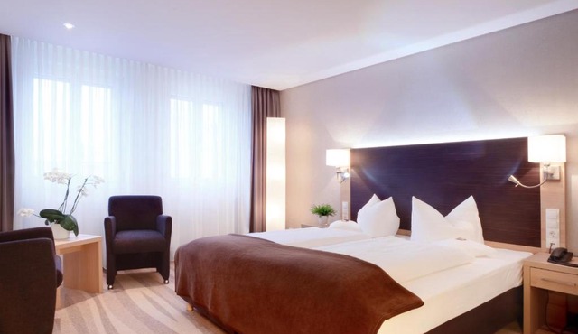Ringhotel Loew's Merkur