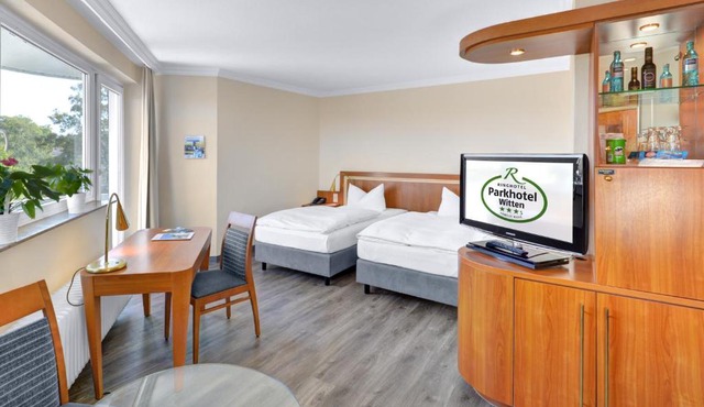 Ringhotel Parkhotel Witten
