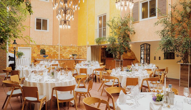 Ringhotel Paulsen