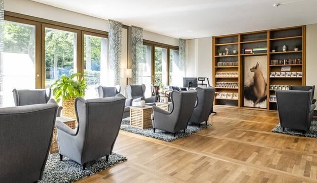 Ringhotel Schorfheide I Waldresort Werbellinsee