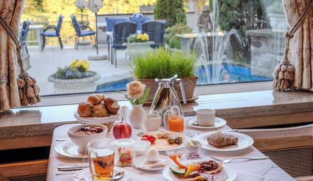Ringhotel Seehof Berlin