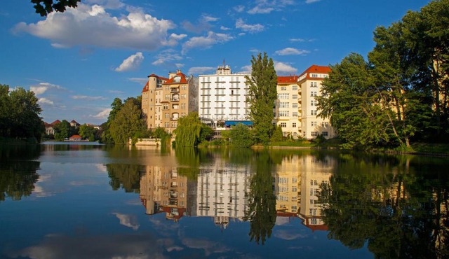 Ringhotel Seehof