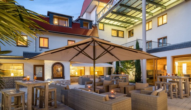 Ringhotel Winzerhof