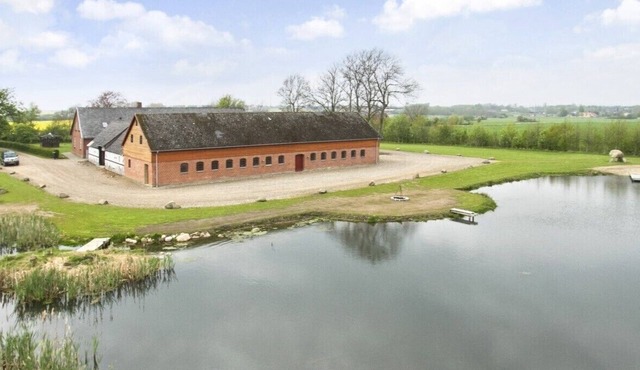 Ringslund B&B