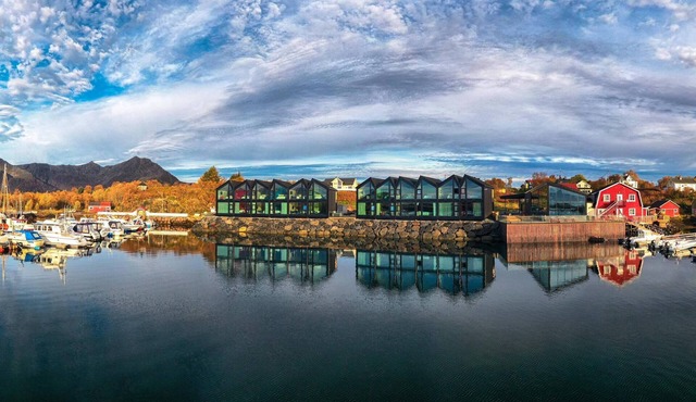 Ringstad Resort