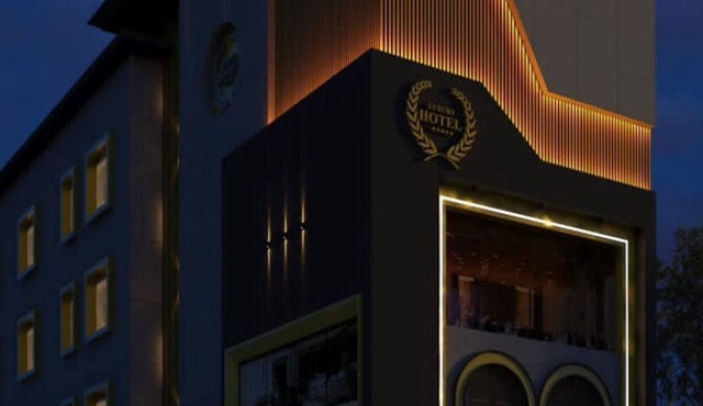Ringus Luxury Line