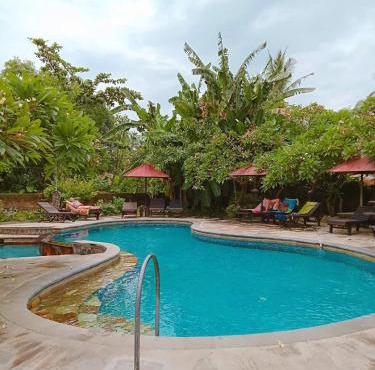 Rini hotel