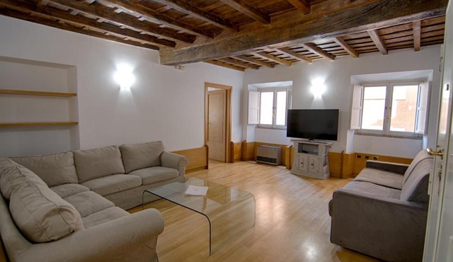 Rinidia Roma Centro
