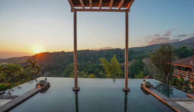 Rinjani Lodge