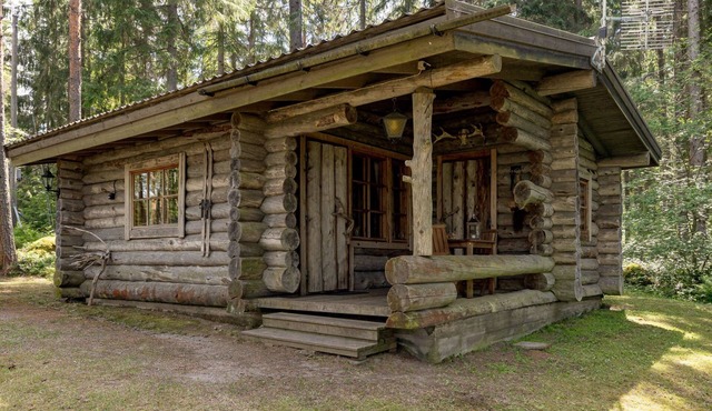 Rinnekämppä by Interhome