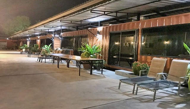 Rintara Riverside Resort